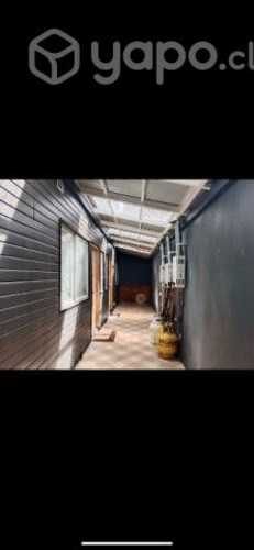 Se arrienda departamento