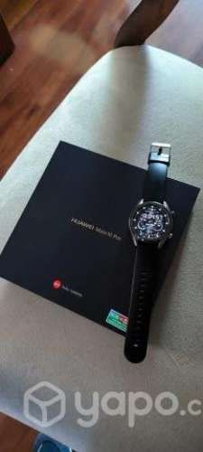Celular Huawei Mate 10 Pro + Reloj Inteligente GT2