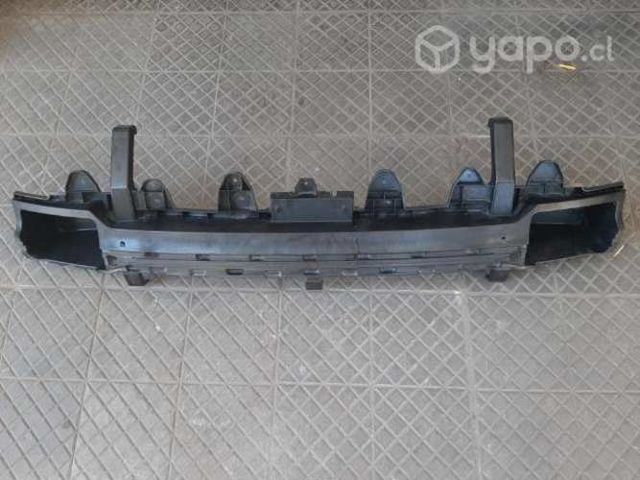 Refuerzo de parachoque hyundai accent
