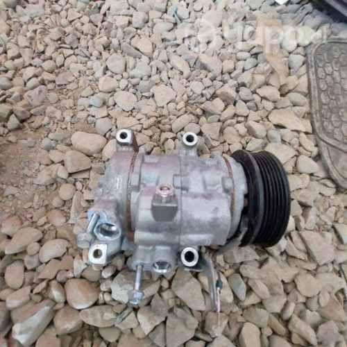 Compresor Aire Toyota New Yaris Sport Año 2022