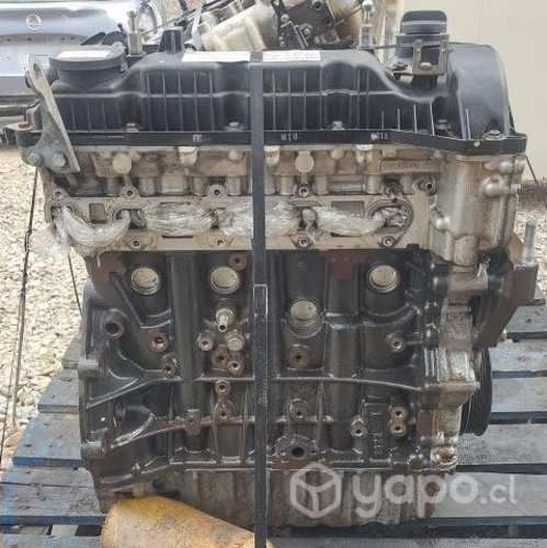 Motor Ensa Culata Bomba Elevadora Carter SSangyon