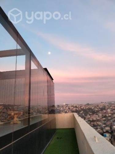 Se arrienda tecnológico departamento