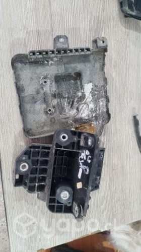 Porta bateria Suzuki s-croos