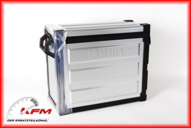 Maleta lateral 32 L - derecha Super Ténénere