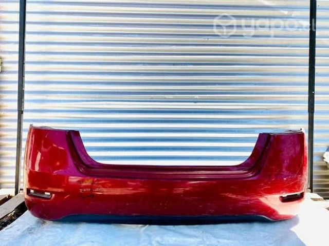 Parachoque nissan sentra
