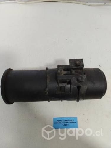Filtro Combustible Volkswagen Gol 1.6 2019
