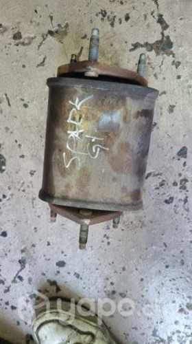 Catalitico chevrolet spark gt