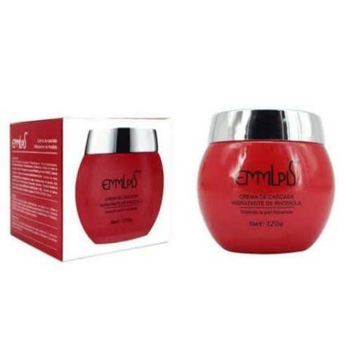 Crema hidratante de RHODIOLA