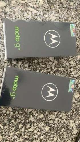 Motorola g14