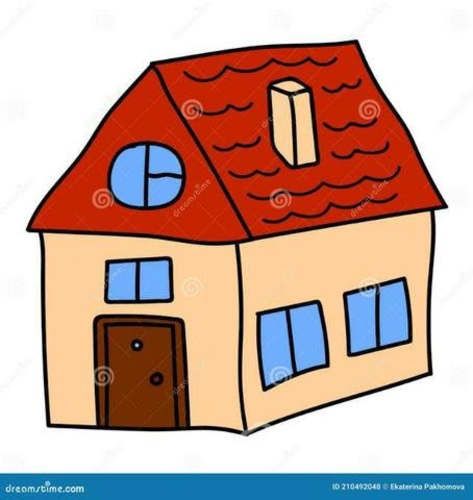 Casita con subsidio tengo 40 millones