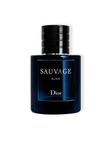 Perfume Sauvage Elixir 60 ml. Original y Sellado