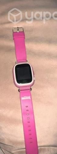 Reloj teléfono soy momo niña