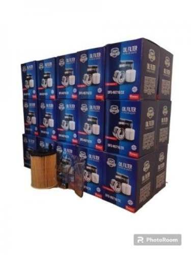 Filtro de aceite HU716/2X