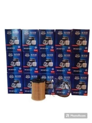 Filtro de aceite HU716/2X