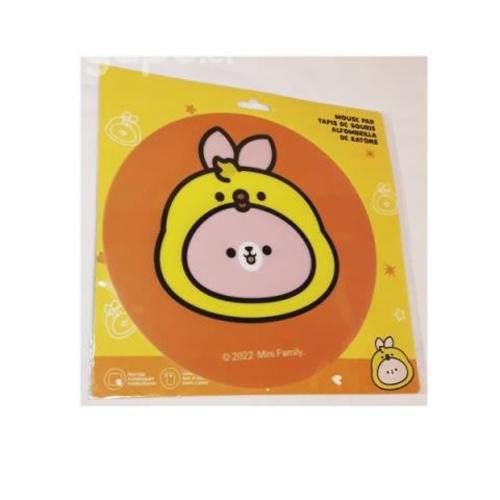 Mouse pad kawaii