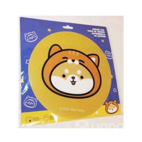 Mouse pad kawaii