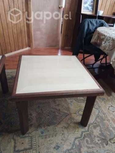 Mesa de centro nueva