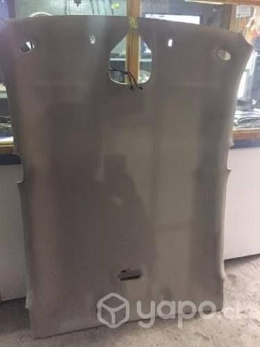 Tapiz techo Dodge Dakota 3.7