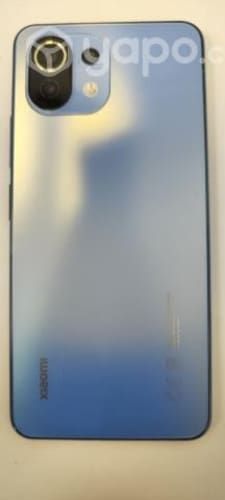 Xiaomi Mi 11 Lite