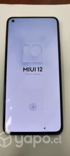 Xiaomi Mi 11 Lite