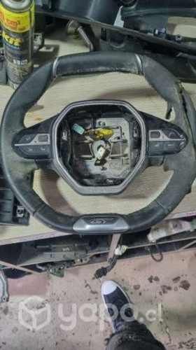 Volatante de peugeot 5008