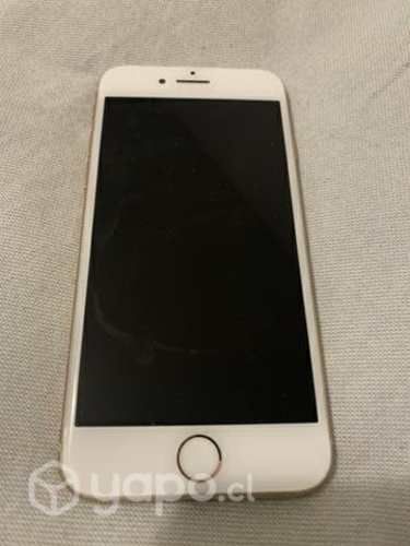 Iphone 8 rose gold 64gb