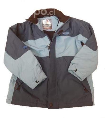 Chaqueta De MAUI De Adolescente Talla 12