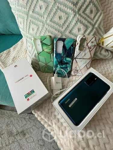 celular Huawei P40 de 128 GB