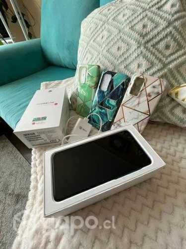 celular Huawei P40 de 128 GB
