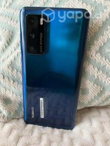 celular Huawei P40 de 128 GB