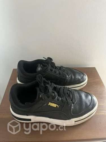 Zapatillas puma
