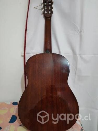 Guitarra acústica