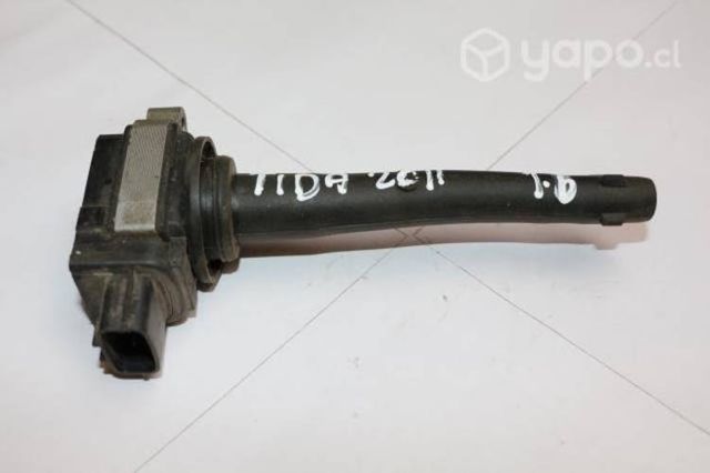 Bobinas Nissan Tiida 1.6 2011