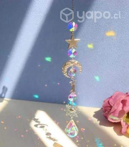 Atrapasoles, decoracion para el hogar