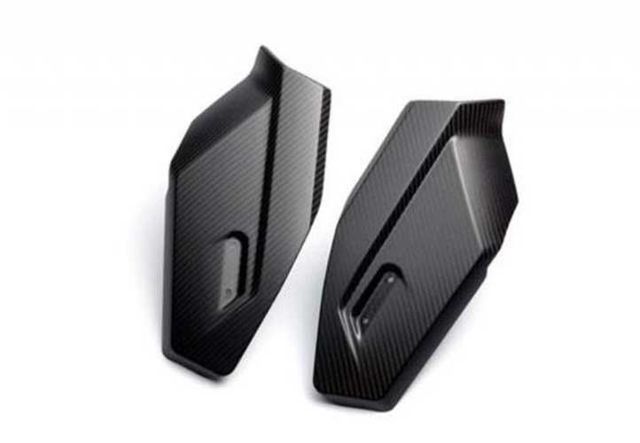 Kit protector horquillas Yamaha XT1200z