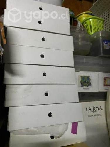 Caja MacBook Air 13