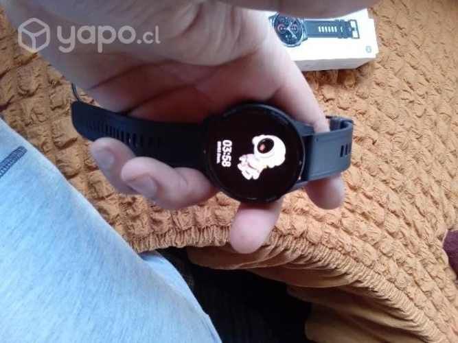 Relog xiaomi watch s1 active