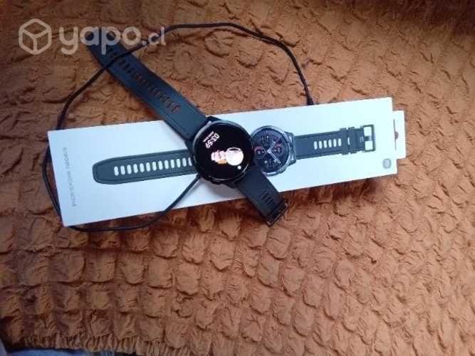 Relog xiaomi watch s1 active