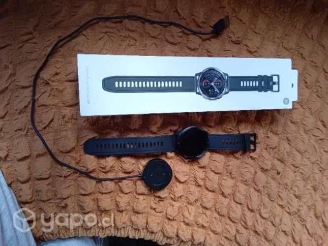 Relog xiaomi watch s1 active