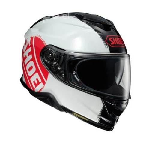 SHOEI GT AIR II EMBLEM talla l