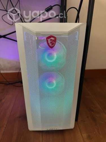 Computador Gamer + Setup completo