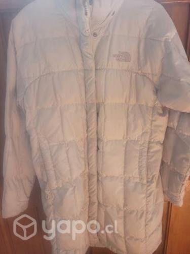 Abrigo the northface