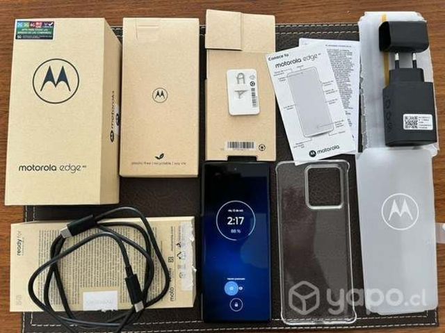 Motorola Edge 40 Nuevo