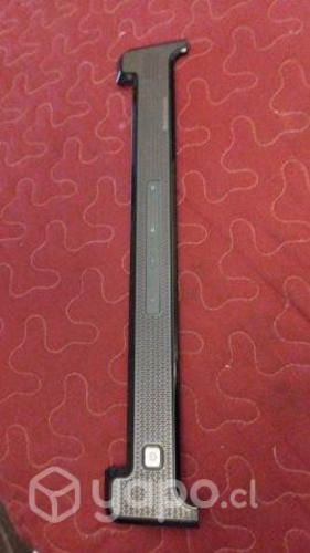 Bicel FRONTA compaq hp completo BOTN DE ENCENDIDO