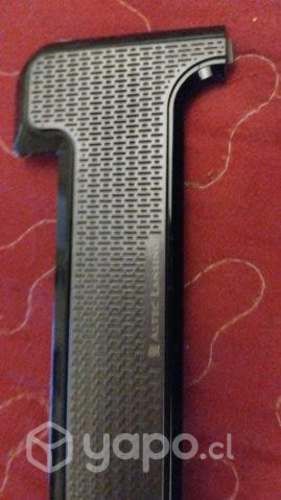 Bicel FRONTA compaq hp completo BOTN DE ENCENDIDO