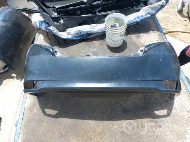 Parachoque trasero ORIGINAL Toyota all new Yaris