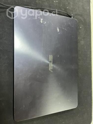 Asus Zenbook i5 8th 8 GB RAM 256 SSD, MX150