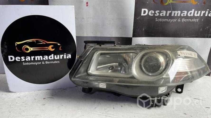 Optico Megane 2 Lh 2.0