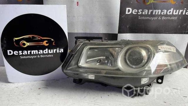 Optico Megane 2 Lh 2.0