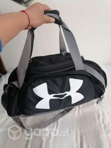 Bolso deportivo